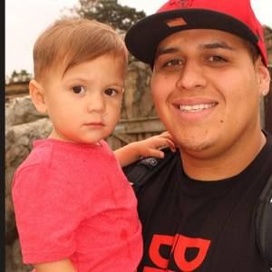 Meet your Posher, Bryan